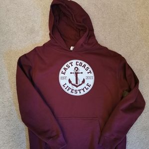 Boys hoodie